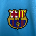 Camisa Retrô Barcelona 2015/16 Masculina