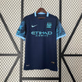 Camisa Retrô Manchester City II 2015 Masculina