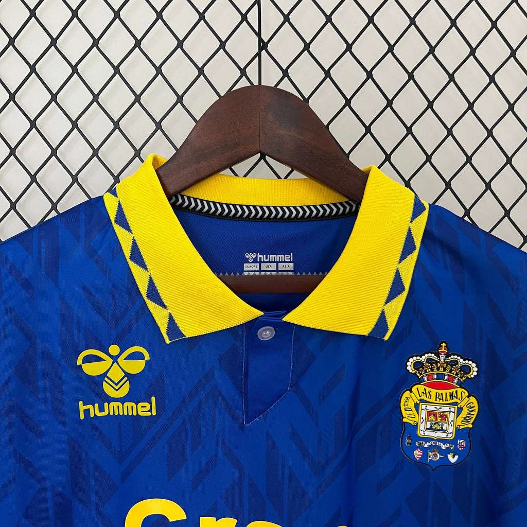 Camisa II Las Palmas 2024/25 Masculina