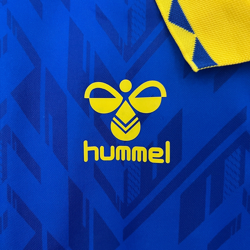 Camisa II Las Palmas 2024/25 Masculina