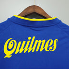 Camisa Retrô Boca Juniors I 2000/01 Masculina