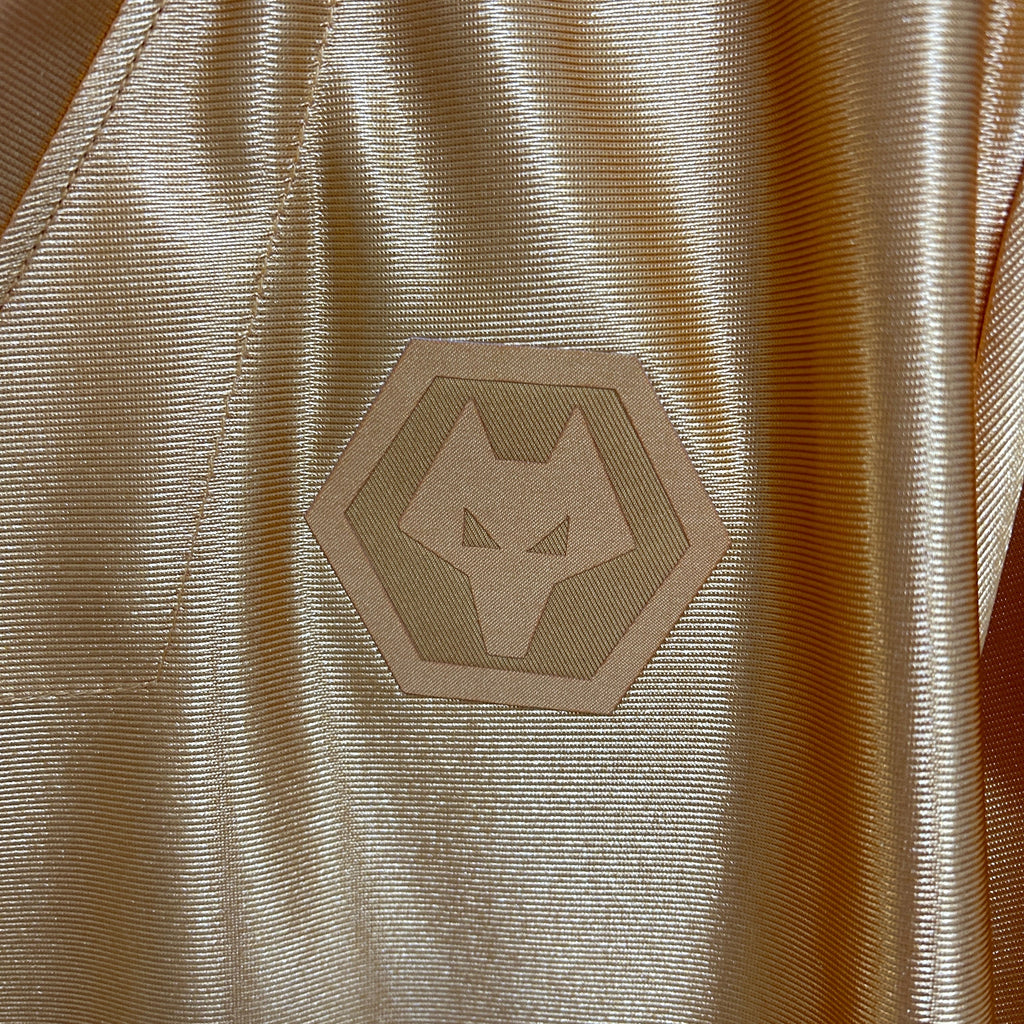 Camisa Wolves 2025/26 Masculina