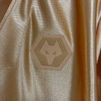 Camisa Wolves 2025/26 Masculina