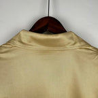 Camisa Retrô Barcelona 2002/03 Masculina