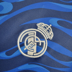 Camisa Real Madrid 2025/26 Masculina