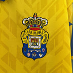 Camisa I Las Palmas 2024/25 Masculina