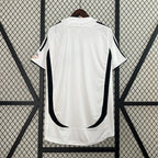 Camisa Retrô Alemanha I 2006 Masculina