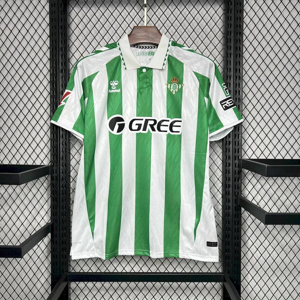 Camisa I Real Betis Masculina