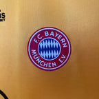 Camisa Retrô Bayern Munique II 1993/95 Masculina