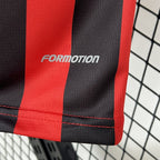 Camisa Retrô Milan Masculina