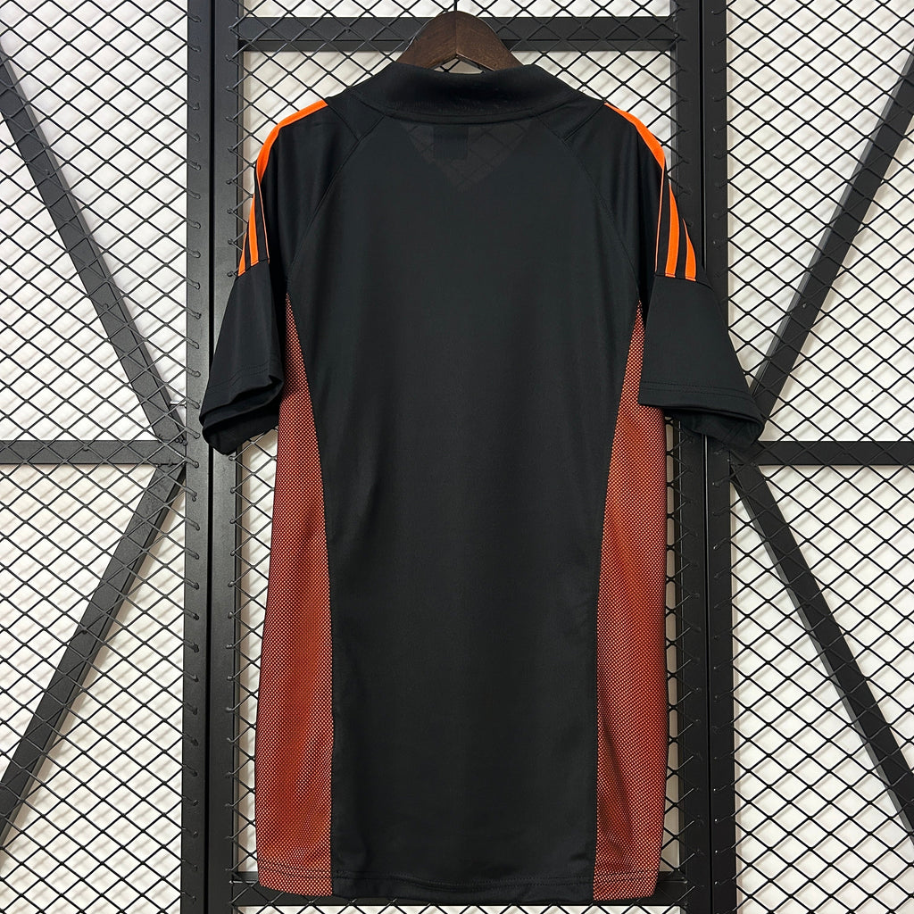 Camisa Retrô Benfica II 2002/03 Masculina