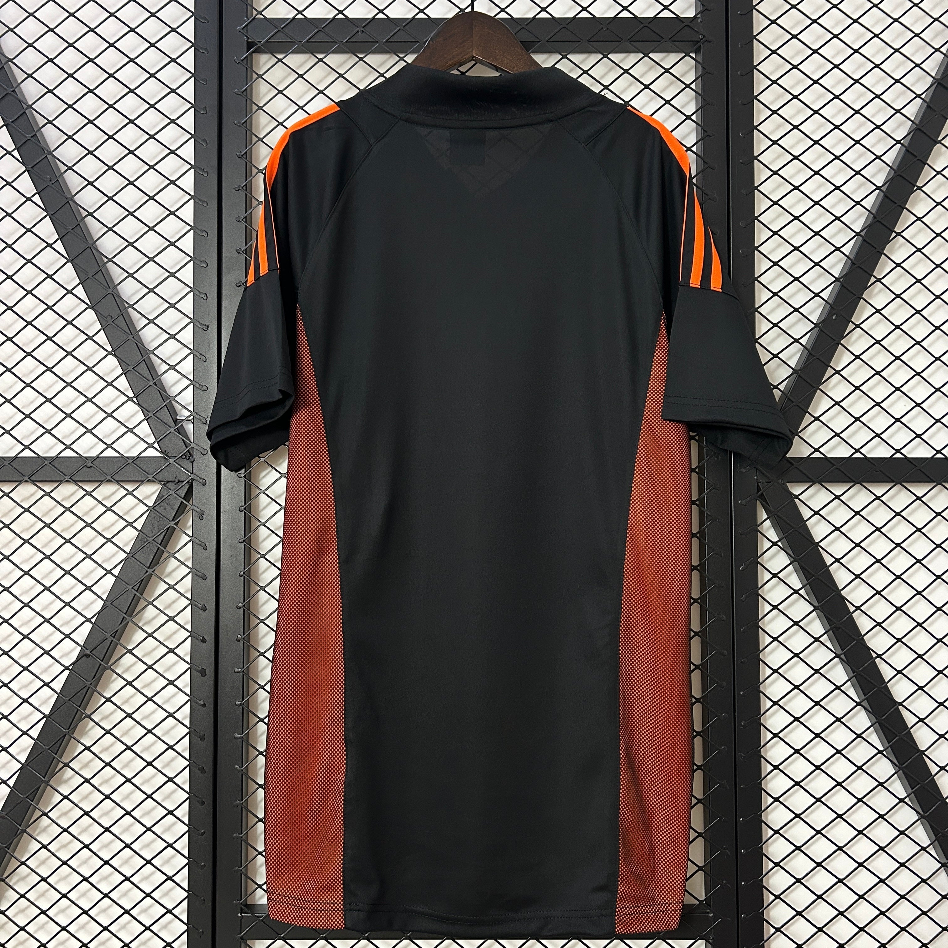 Camisa Retrô Benfica II 2002/03 Masculina