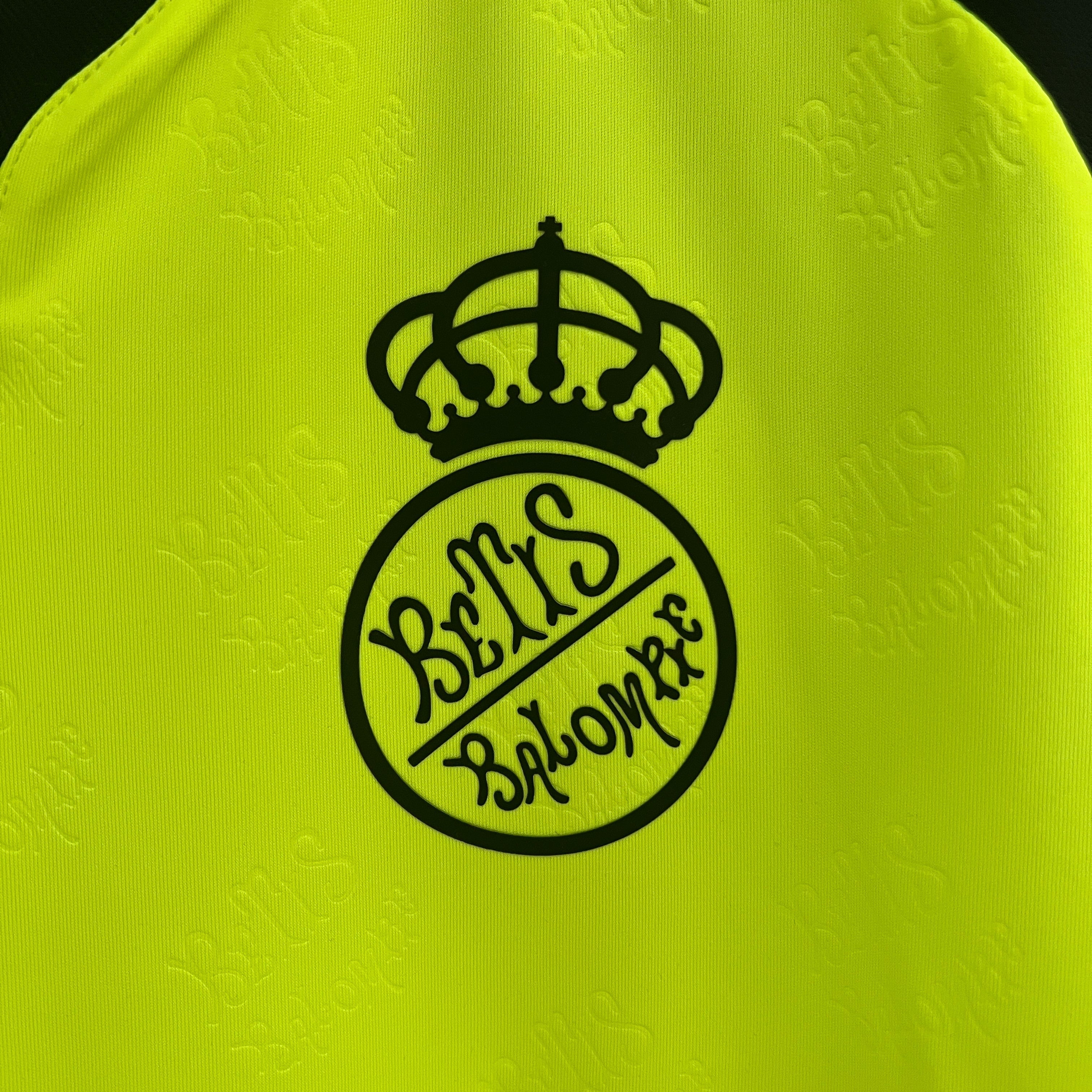 Camisa II Real Betis Masculina