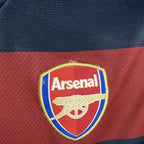Camisa Retrô Arsenal 2007/08 Masculina