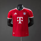 Camisa I Bayern Munique 2026/27 Jogador Masculina