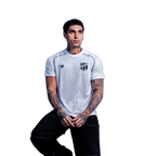 Camisa Ceará Fora 2026/27 Masculina