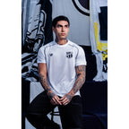 Camisa Ceará Fora 2026/27 Masculina