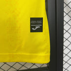 Camisa I Villarreal 2024/25 Masculina
