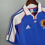 Camisa Retrô Japão I 2000 Masculina