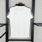 Camisa Retrô Alemanha 1980 Masculina