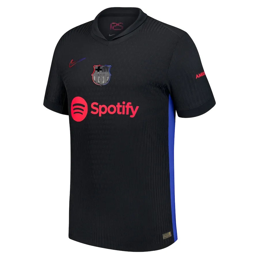 Camisa II Barcelona 2024/25 Jogador Masculina