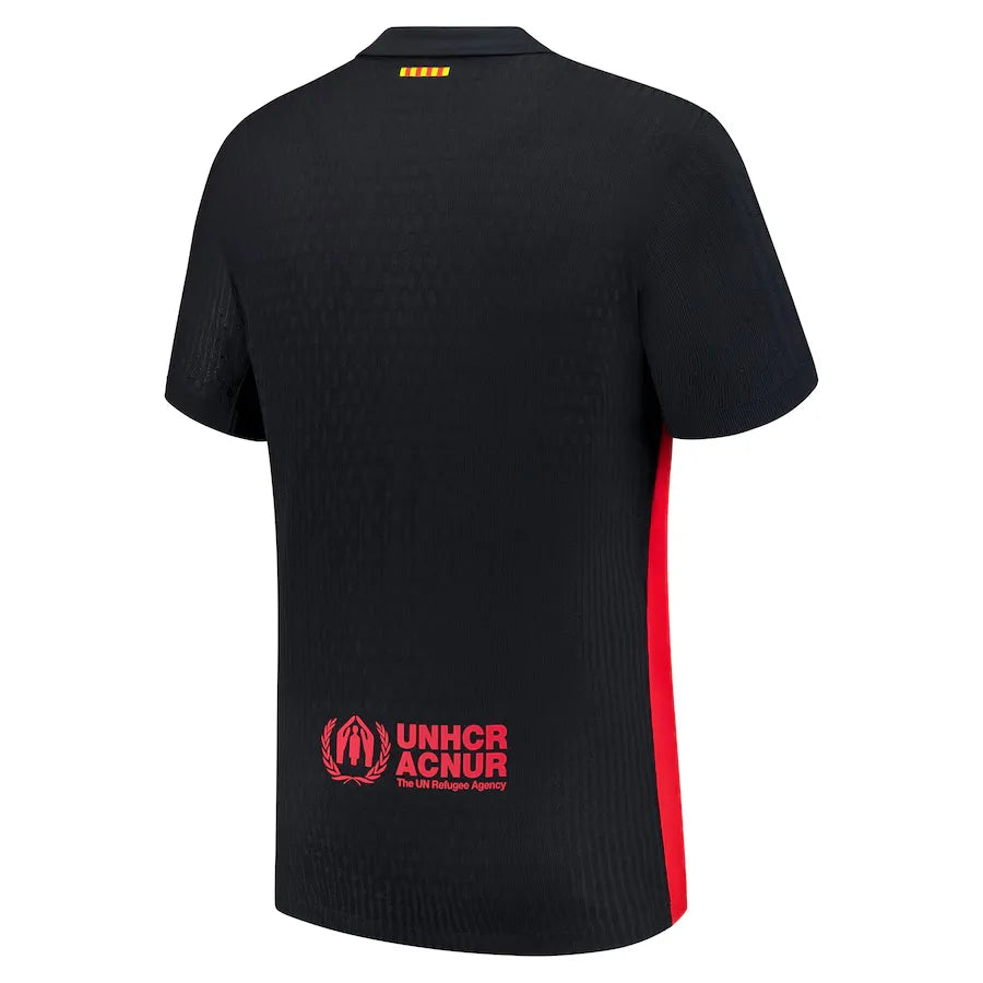 Camisa II Barcelona 2024/25 Jogador Masculina