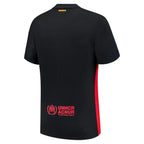 Camisa II Barcelona 2024/25 Jogador Masculina