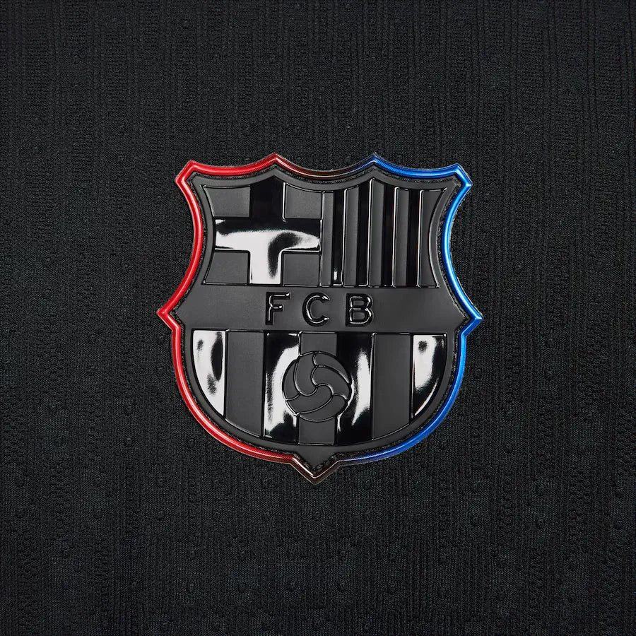 Camisa II Barcelona 2024/25 Jogador Masculina