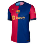 Camisa I Barcelona 2024/25 Jogador Masculina
