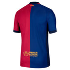 Camisa I Barcelona 2024/25 Jogador Masculina