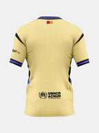 Camisa II Barcelona 2025/26 Masculina