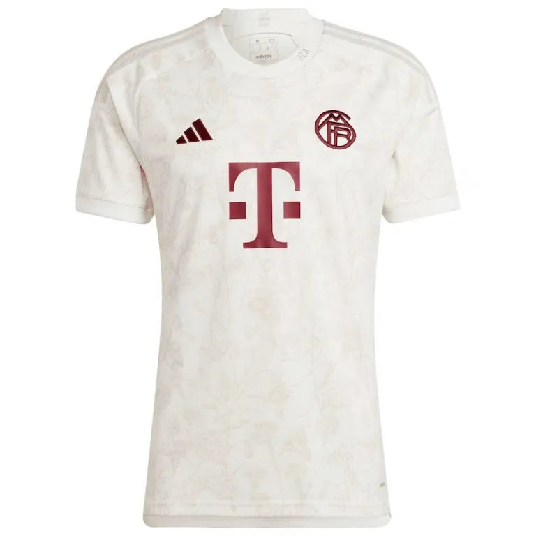 Camisa III Bayern Munique 2023/24 Masculina