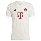 Camisa III Bayern Munique 2023/24 Masculina