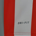 Camisa Retrô Atlético Madrid I 2013 Masculina