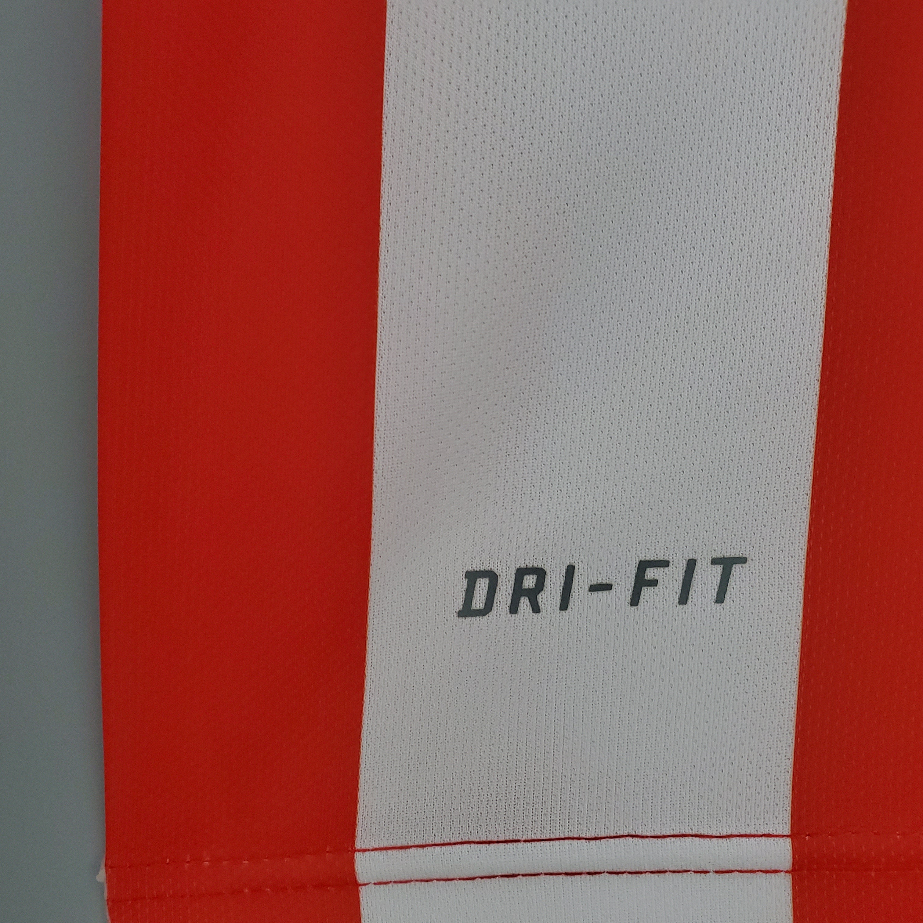 Camisa Retrô Atlético Madrid I 2013 Masculina