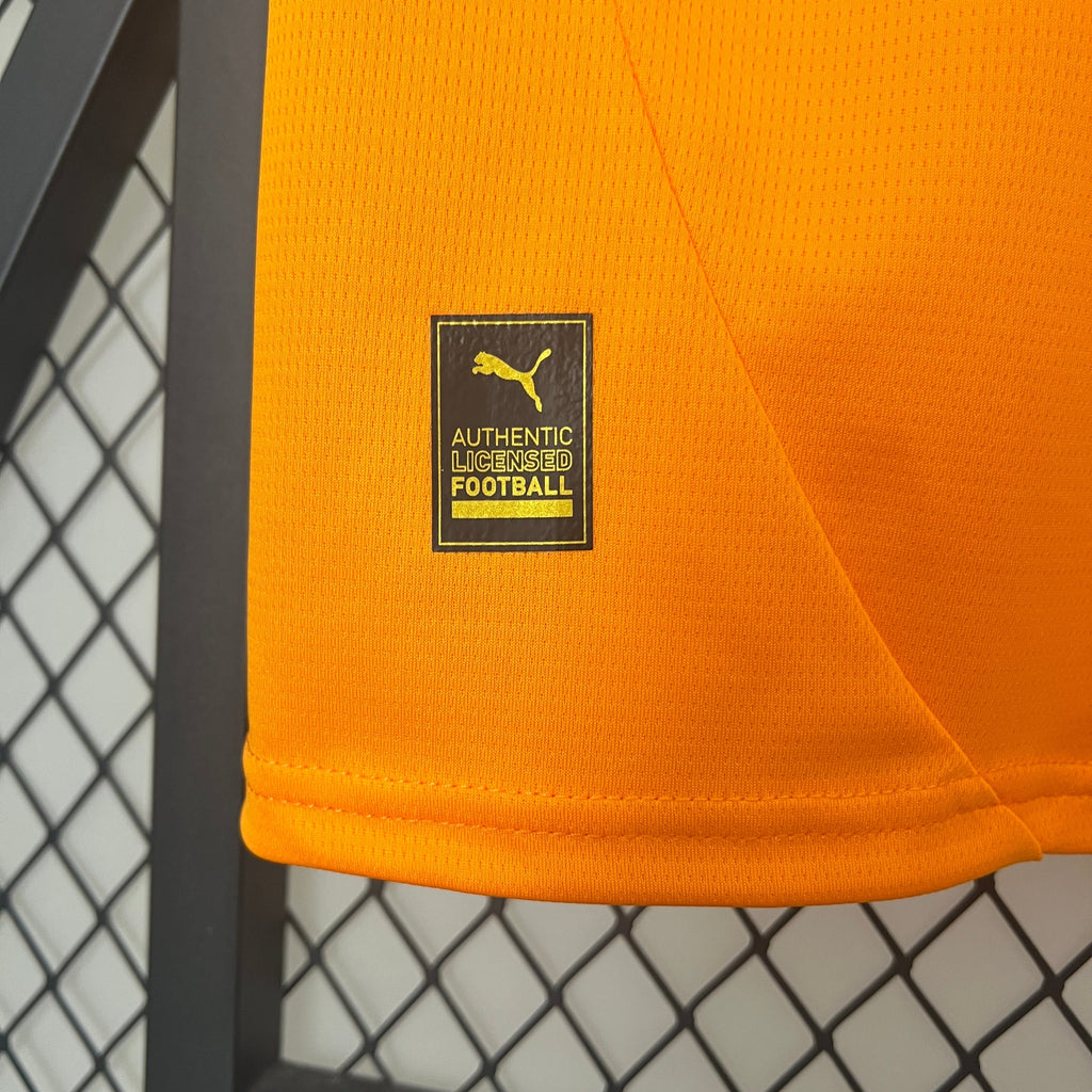 Camisa III Valencia Masculina