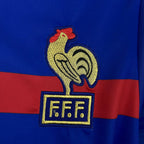 Camisa Retrô França I 1984 Masculina