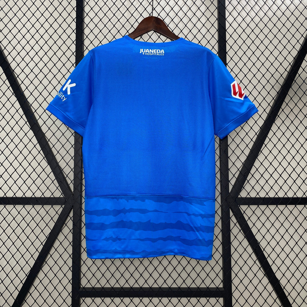 Camisa III Rcd Mallorca 2024/25 Masculina