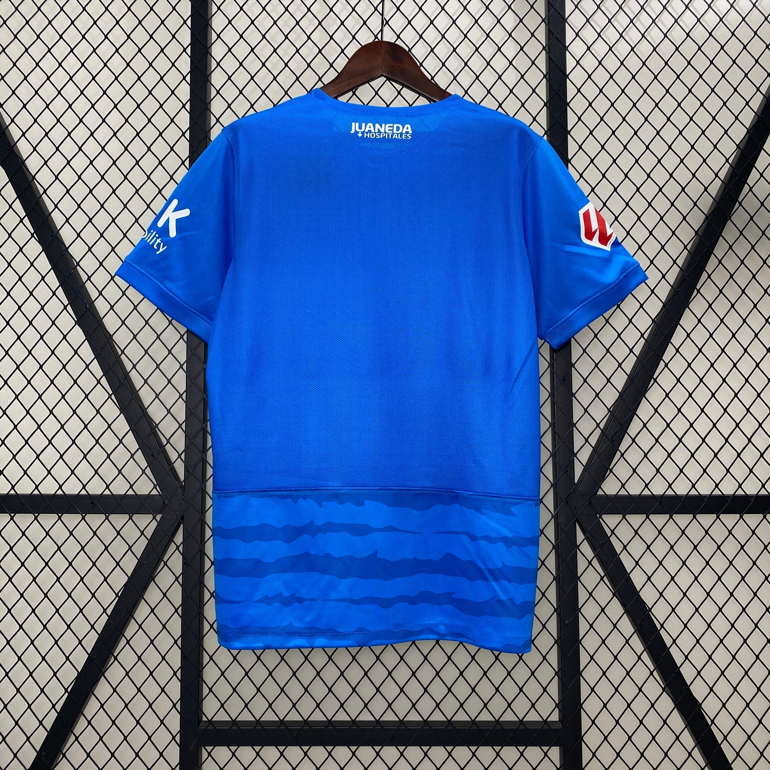 Camisa III Rcd Mallorca 2024/25 Masculina