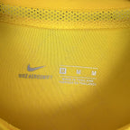 Camisa Retrô Brasil 2002/02 Masculina