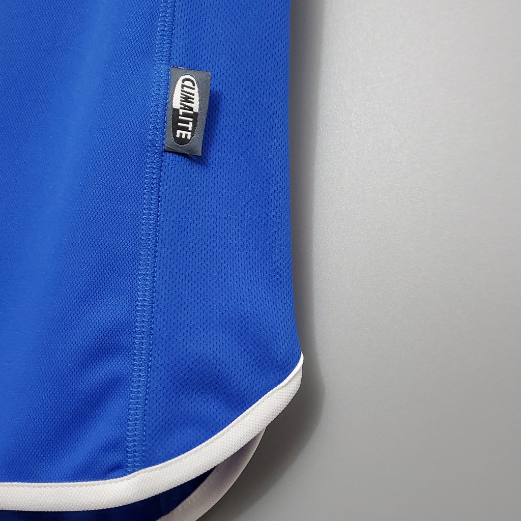 Camisa Retrô Japão I 2000 Masculina