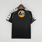 Camisa Retrô Vasco Gama 2000 I 2000 Masculina
