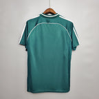 Camisa Retrô Alemanha II 1998 Masculina