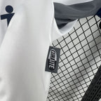 Camisa Retrô Real Madrid I 2000/01 Masculina