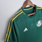 Camisa Retrô Palmeiras 2014 I 2014 Masculina