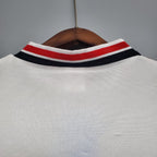 Camisa Retrô Manchester United II 1985 Masculina