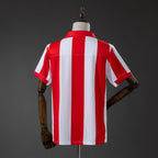 Camisa Retrô Atlético Madrid 2003 Masculina