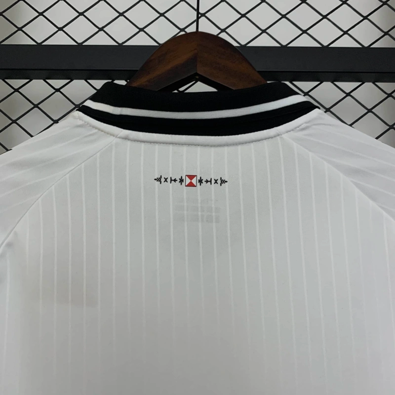 Camisa Celta Vigo 100Th 2025/26 Masculina