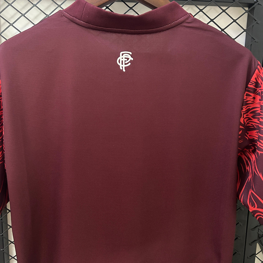 Camisa Porto 2025/26 Masculina