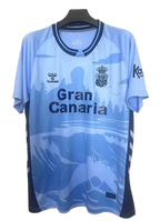 Camisa II Las Palmas 2025/26 Masculina